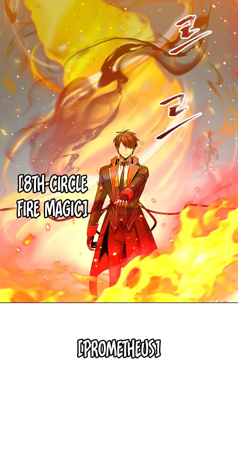 The Max Level Hero Strikes Back! Chapter 166 page 42 - 