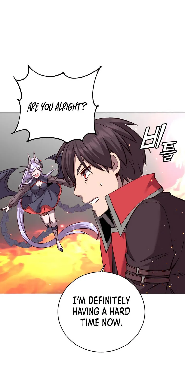 The Max Level Hero Strikes Back! Chapter 166 page 43 - 