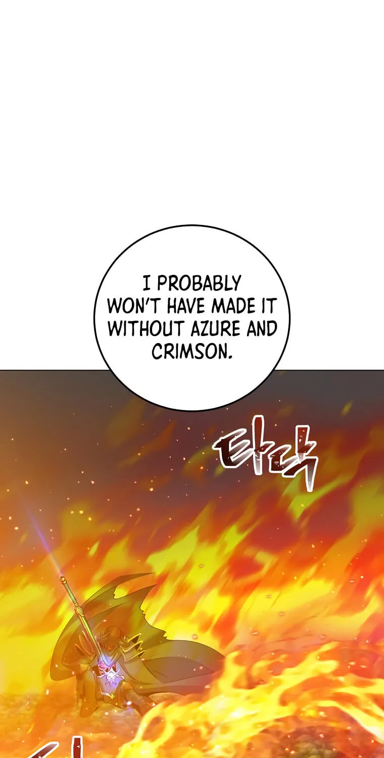 The Max Level Hero Strikes Back! Chapter 166 page 44 - 