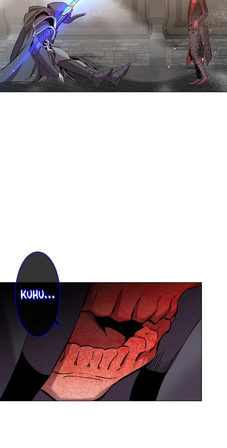 The Max Level Hero Strikes Back! Chapter 166 page 46 - 