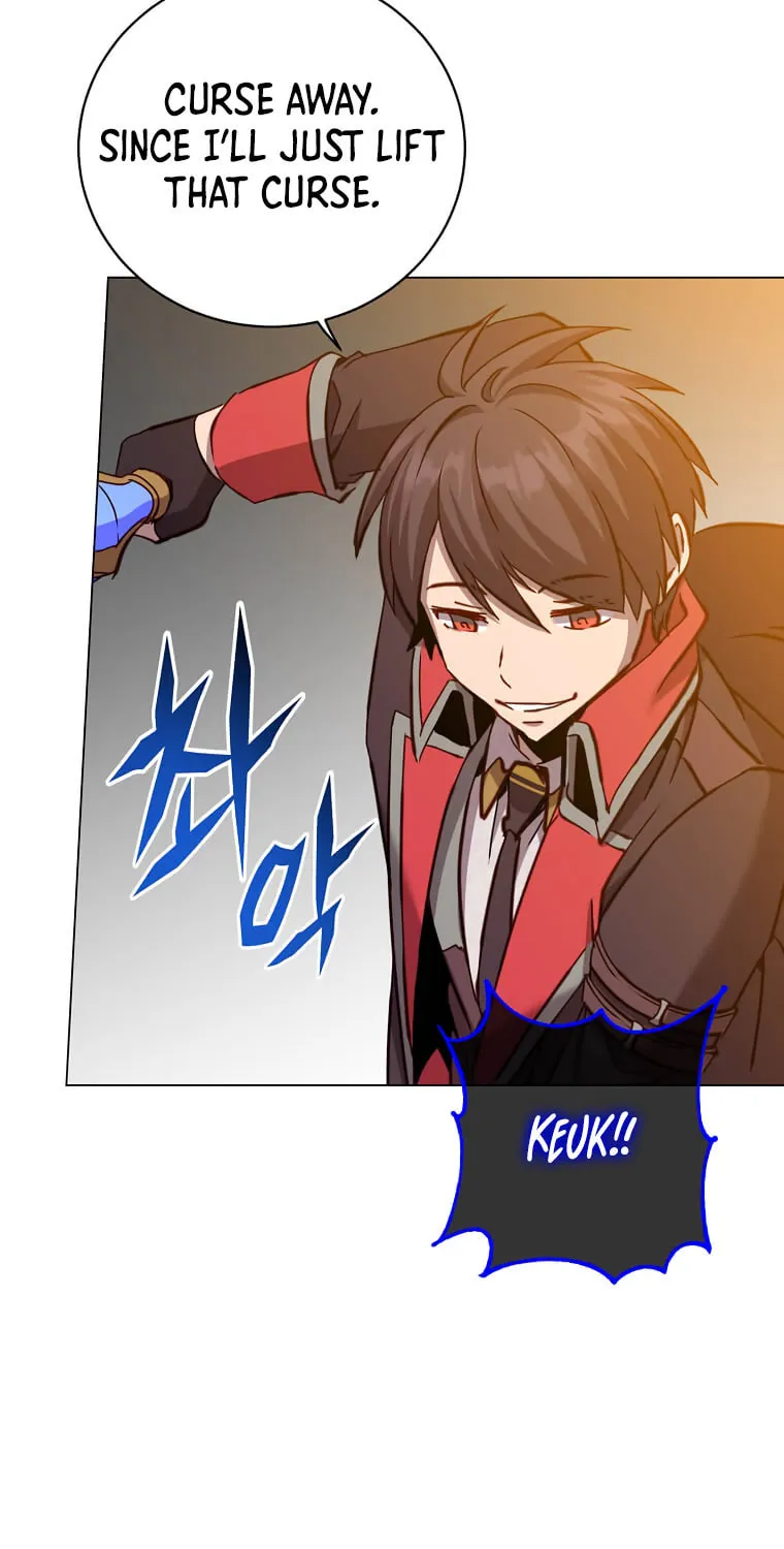 The Max Level Hero Strikes Back! Chapter 166 page 48 - 