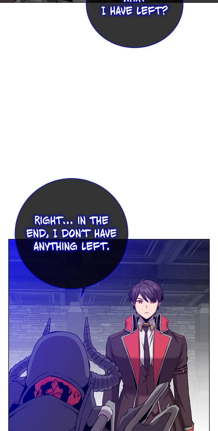 The Max Level Hero Strikes Back! Chapter 166 page 50 - 