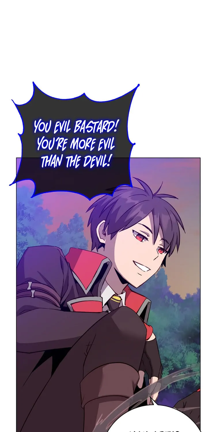 The Max Level Hero Strikes Back! Chapter 166 page 6 - 