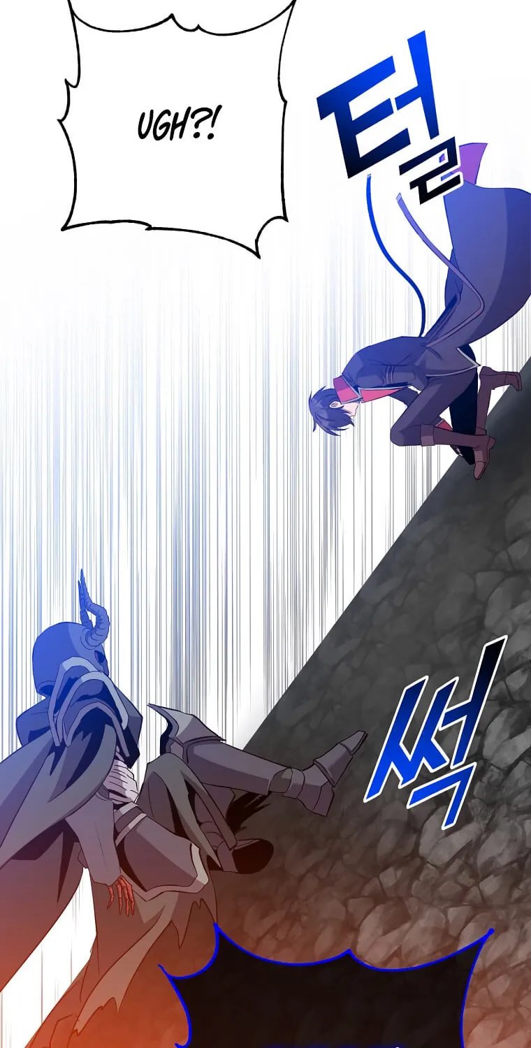 The Max Level Hero Strikes Back! Chapter 166 page 57 - 