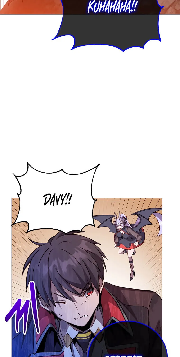 The Max Level Hero Strikes Back! Chapter 166 page 58 - 