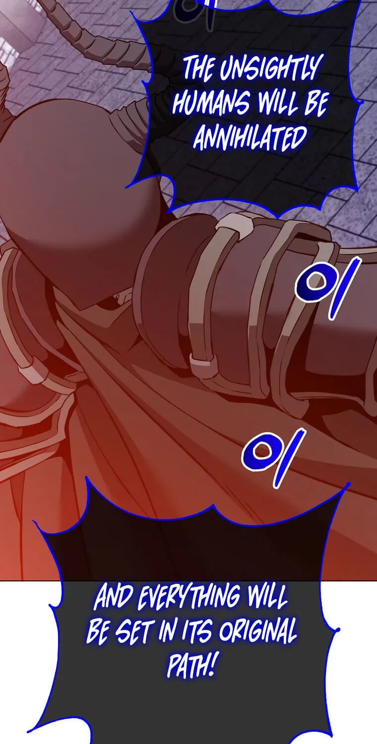 The Max Level Hero Strikes Back! Chapter 166 page 62 - 