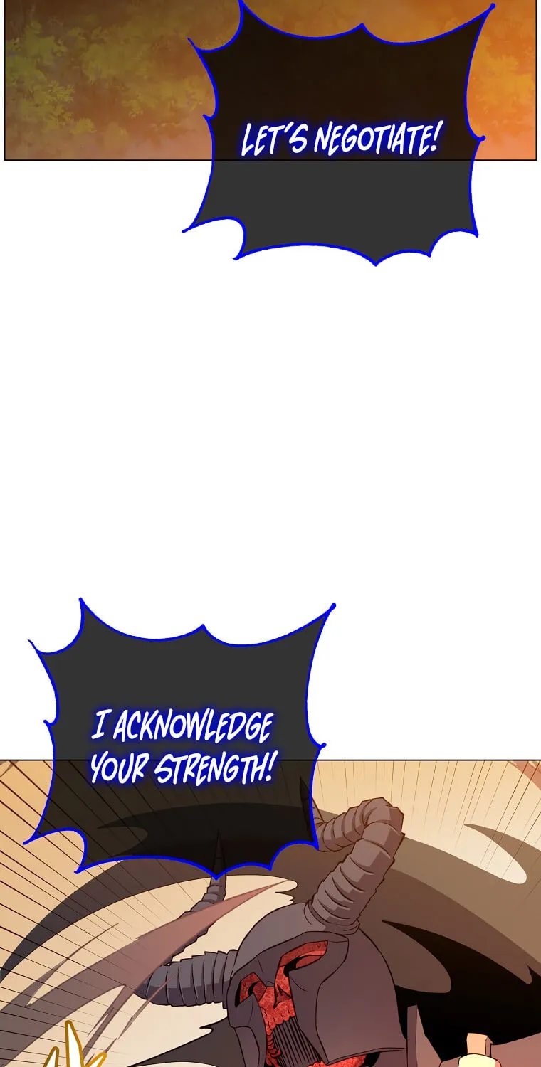 The Max Level Hero Strikes Back! Chapter 166 page 8 - 