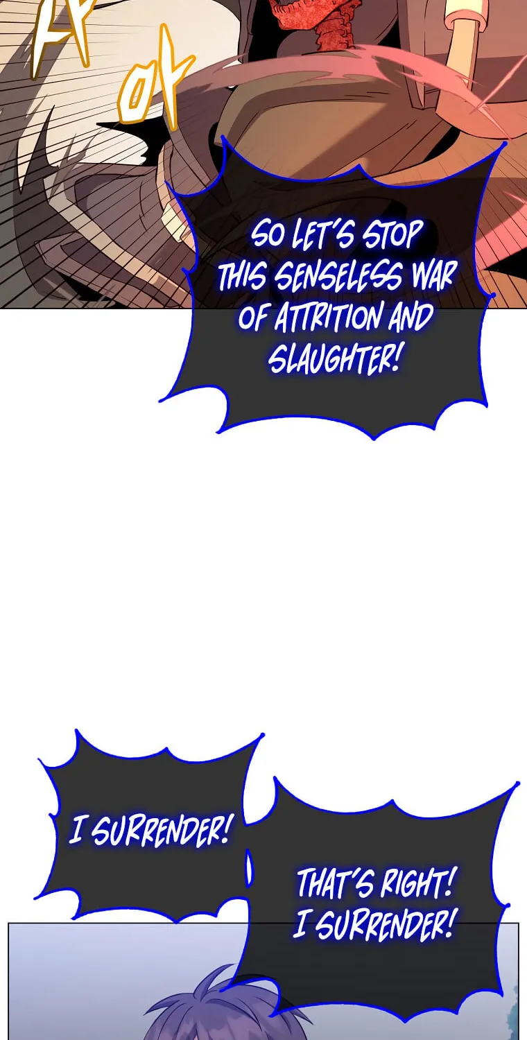 The Max Level Hero Strikes Back! Chapter 166 page 9 - 