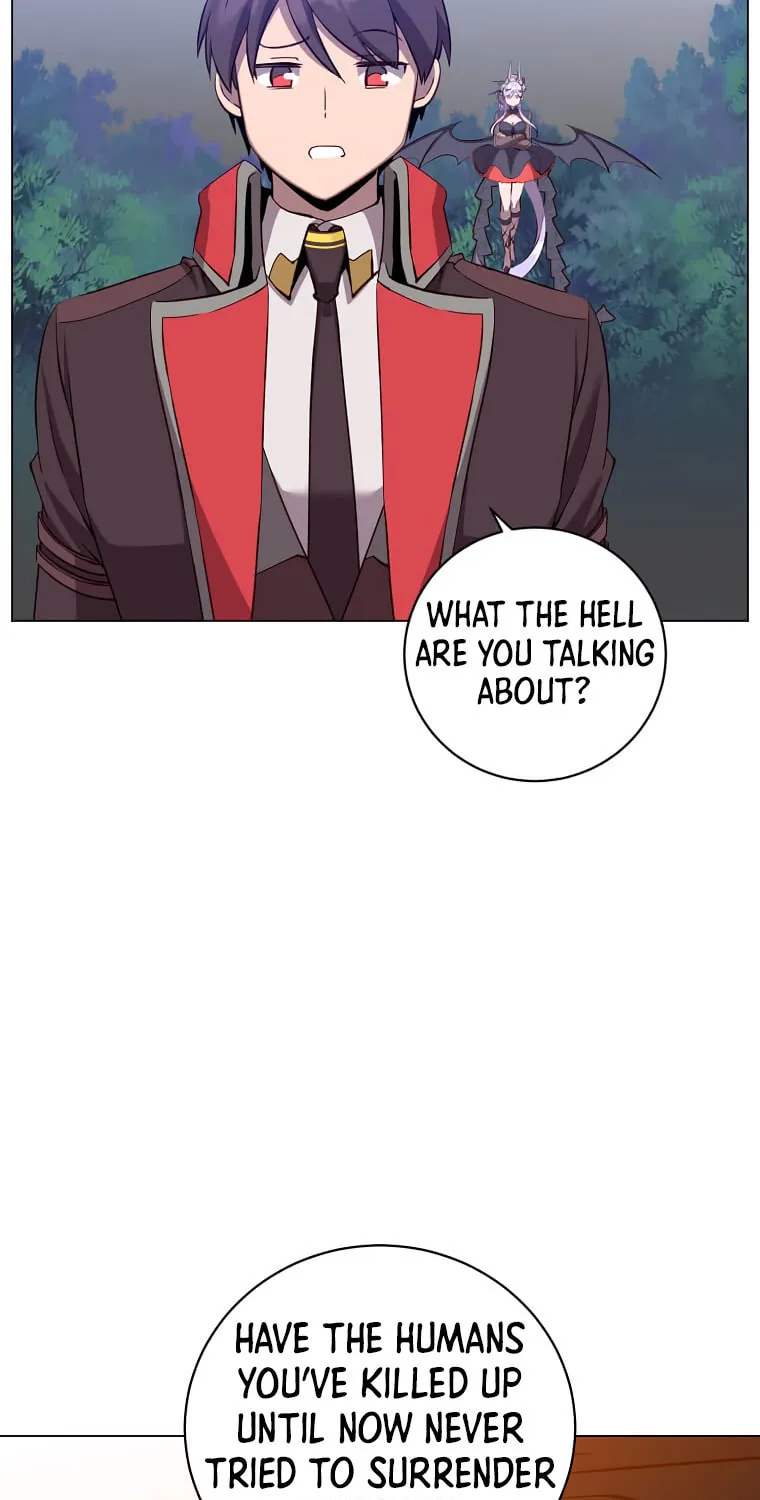 The Max Level Hero Strikes Back! Chapter 166 page 10 - 