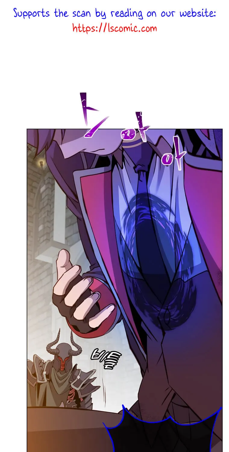 The Max Level Hero Strikes Back! Chapter 167 page 2 - 