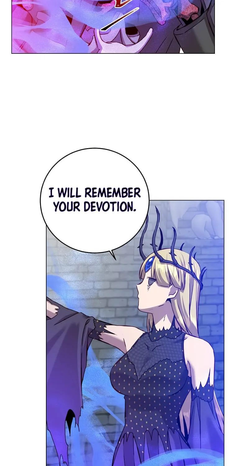 The Max Level Hero Strikes Back! Chapter 167 page 11 - 