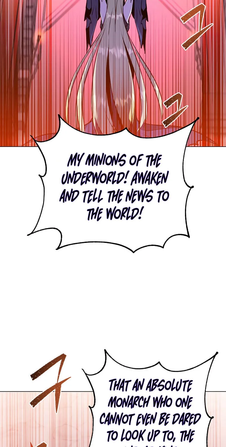 The Max Level Hero Strikes Back! Chapter 167 page 17 - 