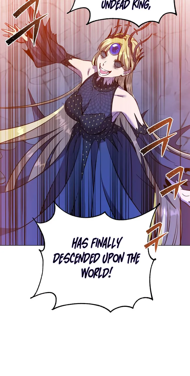 The Max Level Hero Strikes Back! Chapter 167 page 18 - 