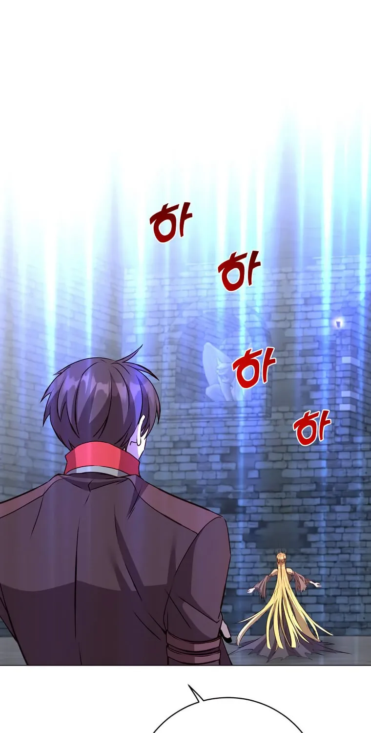The Max Level Hero Strikes Back! Chapter 167 page 20 - 