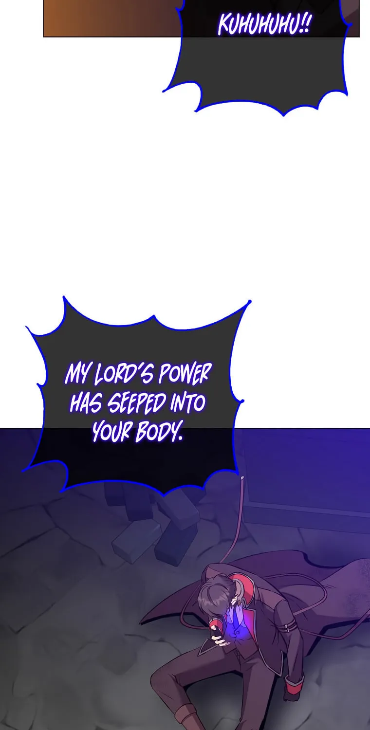 The Max Level Hero Strikes Back! Chapter 167 page 3 - 