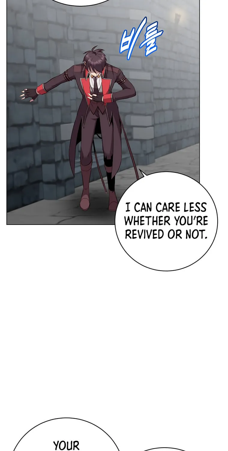 The Max Level Hero Strikes Back! Chapter 167 page 23 - 
