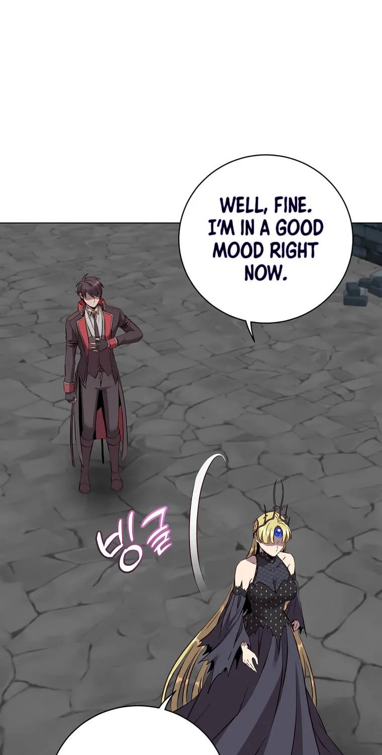The Max Level Hero Strikes Back! Chapter 167 page 25 - 