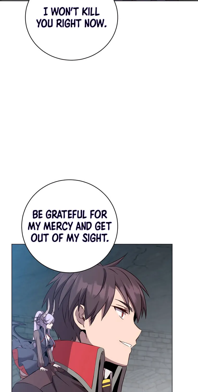 The Max Level Hero Strikes Back! Chapter 167 page 26 - 