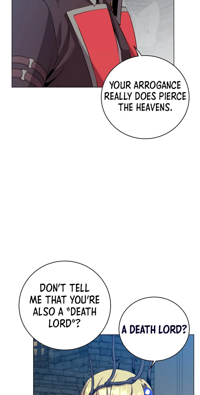 The Max Level Hero Strikes Back! Chapter 167 page 27 - 