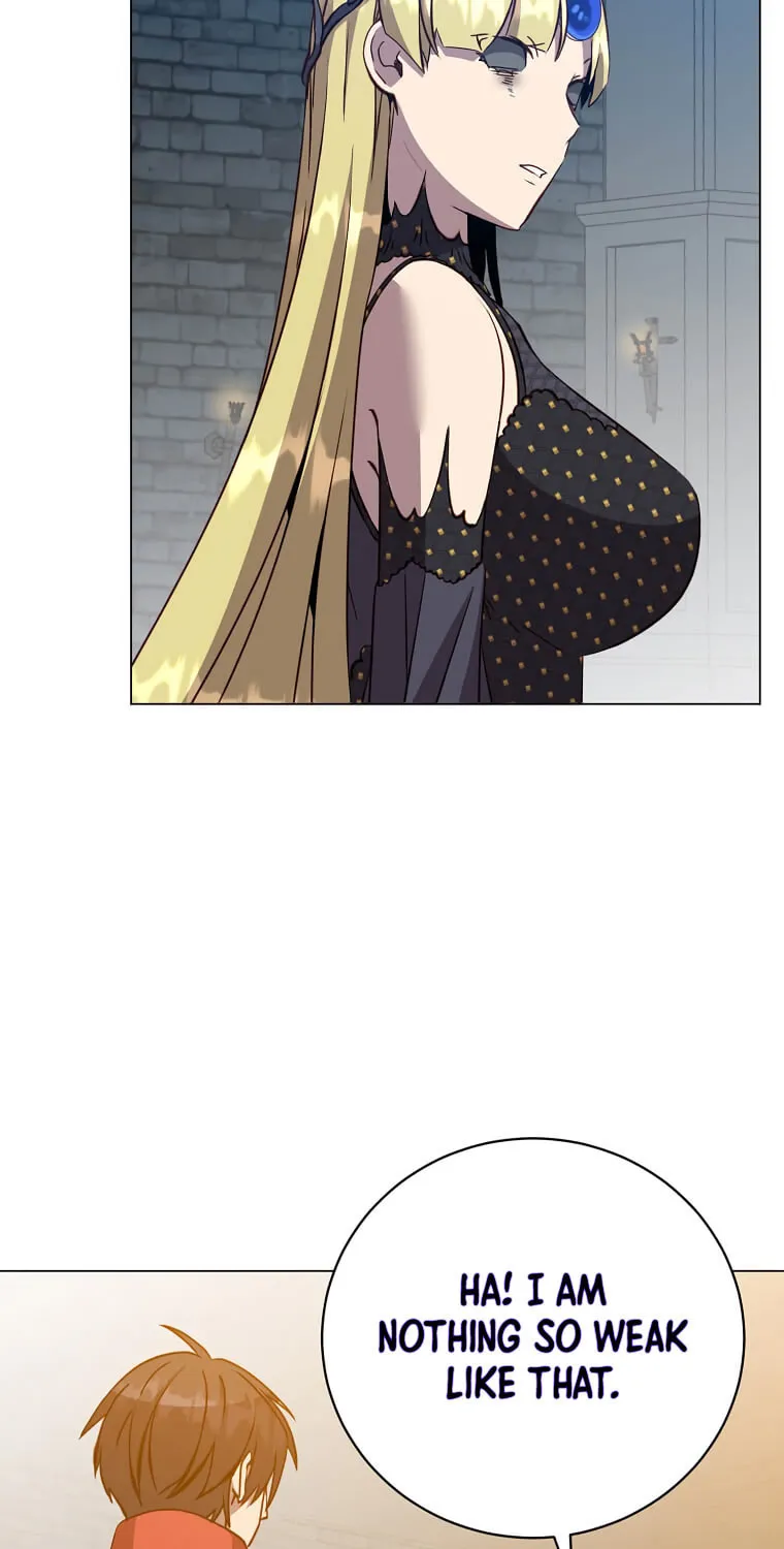 The Max Level Hero Strikes Back! Chapter 167 page 28 - 