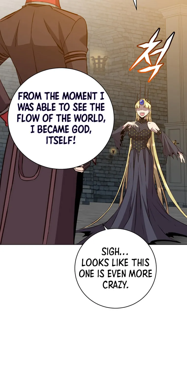 The Max Level Hero Strikes Back! Chapter 167 page 29 - 