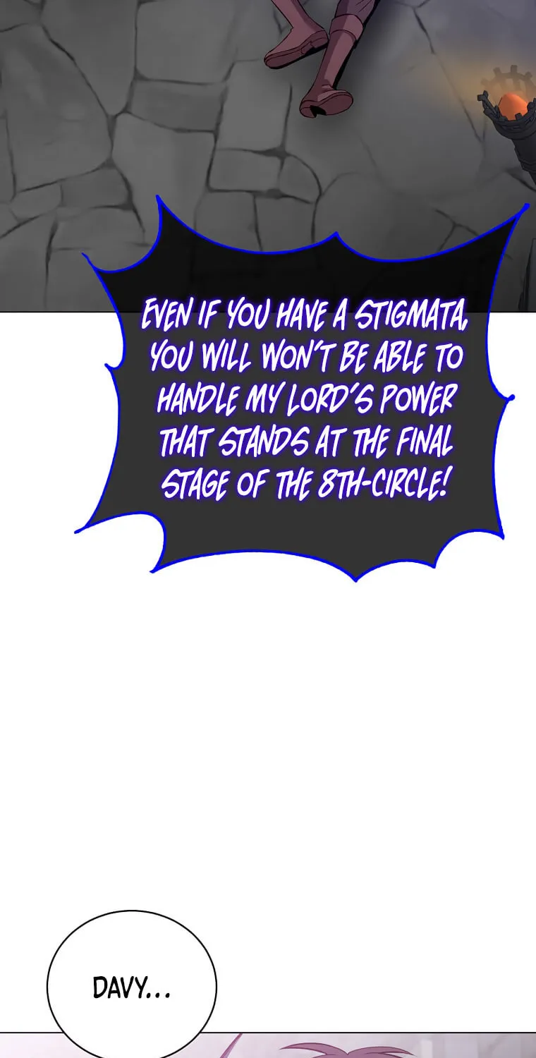 The Max Level Hero Strikes Back! Chapter 167 page 4 - 