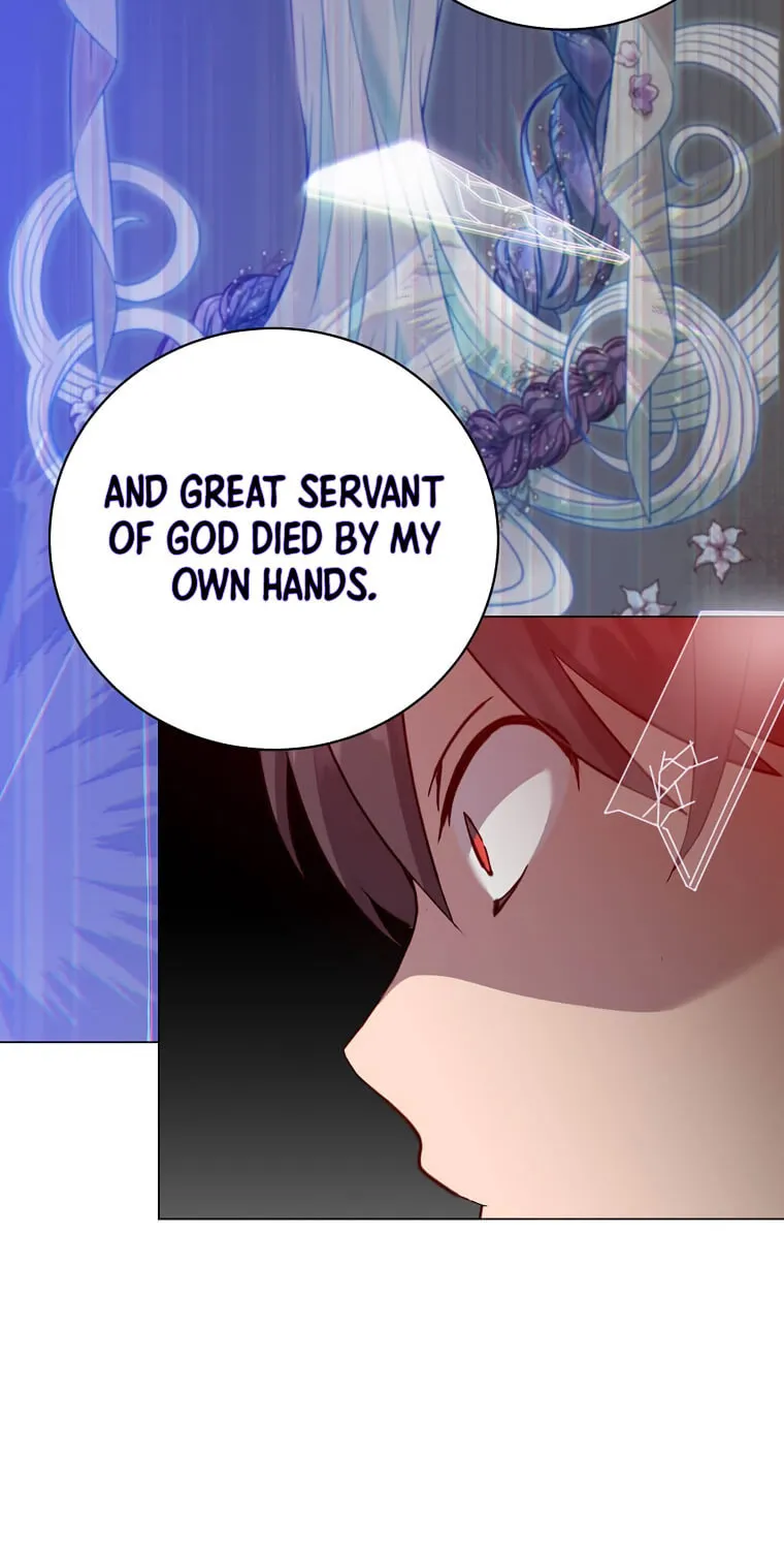 The Max Level Hero Strikes Back! Chapter 167 page 34 - 