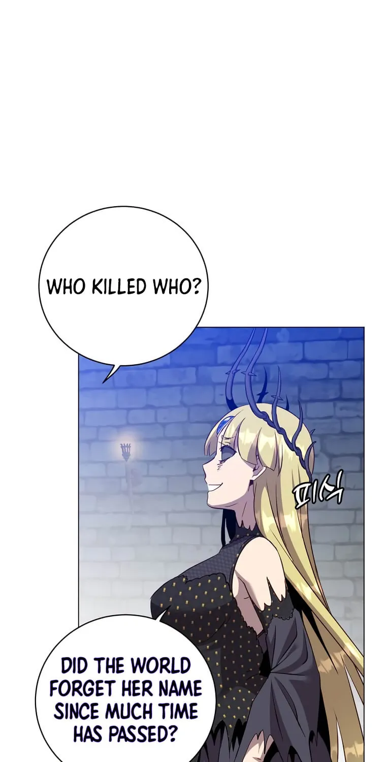 The Max Level Hero Strikes Back! Chapter 167 page 37 - 