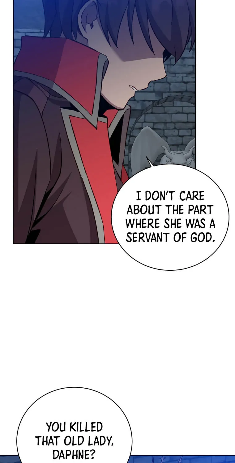 The Max Level Hero Strikes Back! Chapter 167 page 40 - 