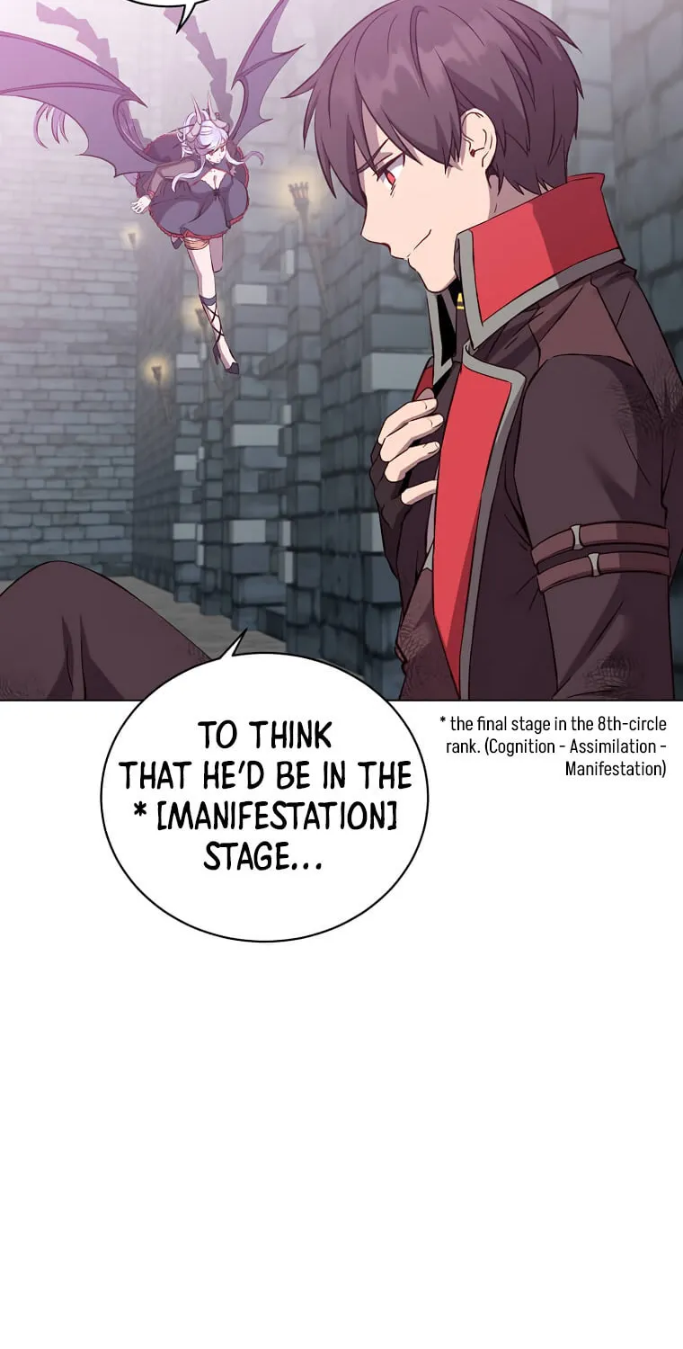 The Max Level Hero Strikes Back! Chapter 167 page 5 - 