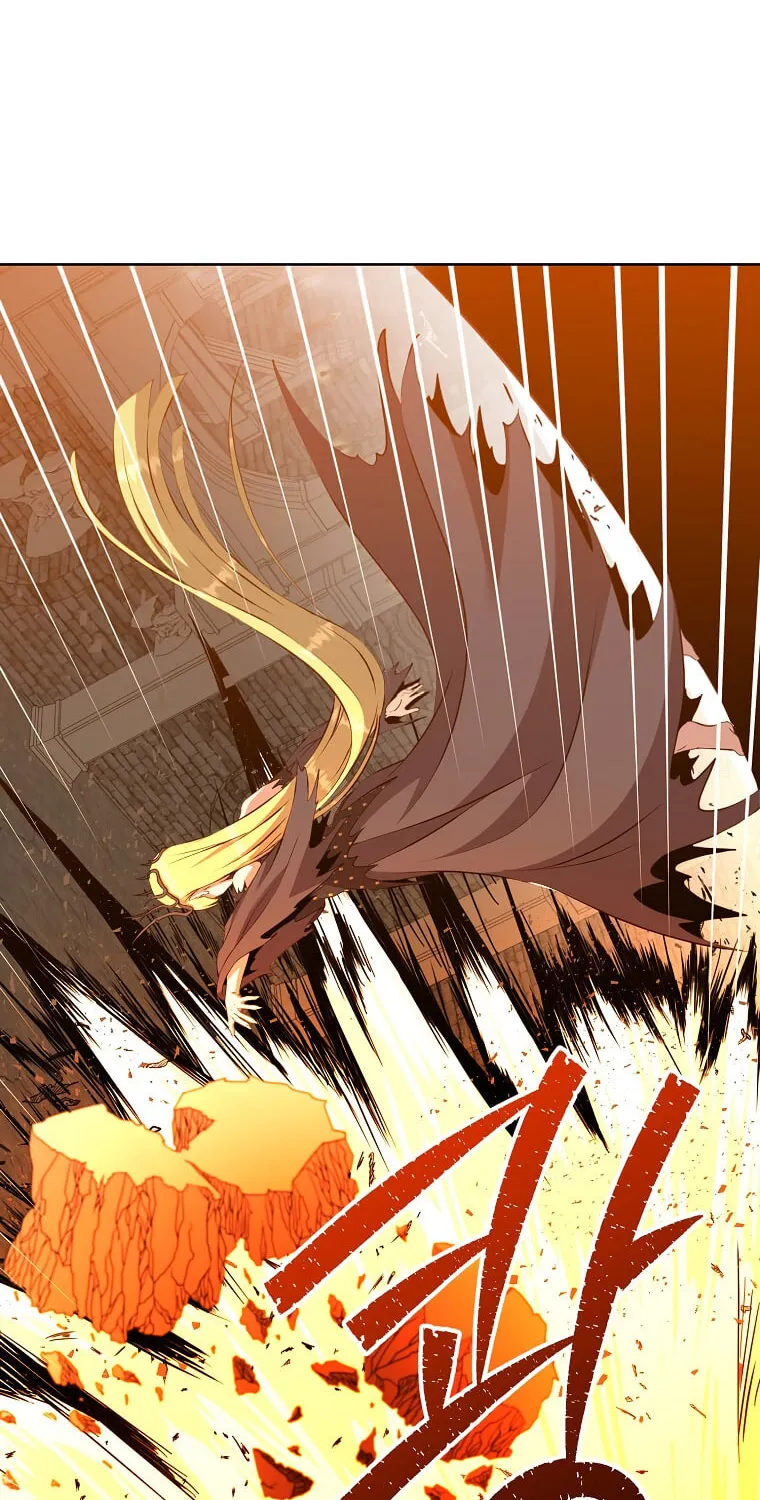 The Max Level Hero Strikes Back! Chapter 167 page 43 - 