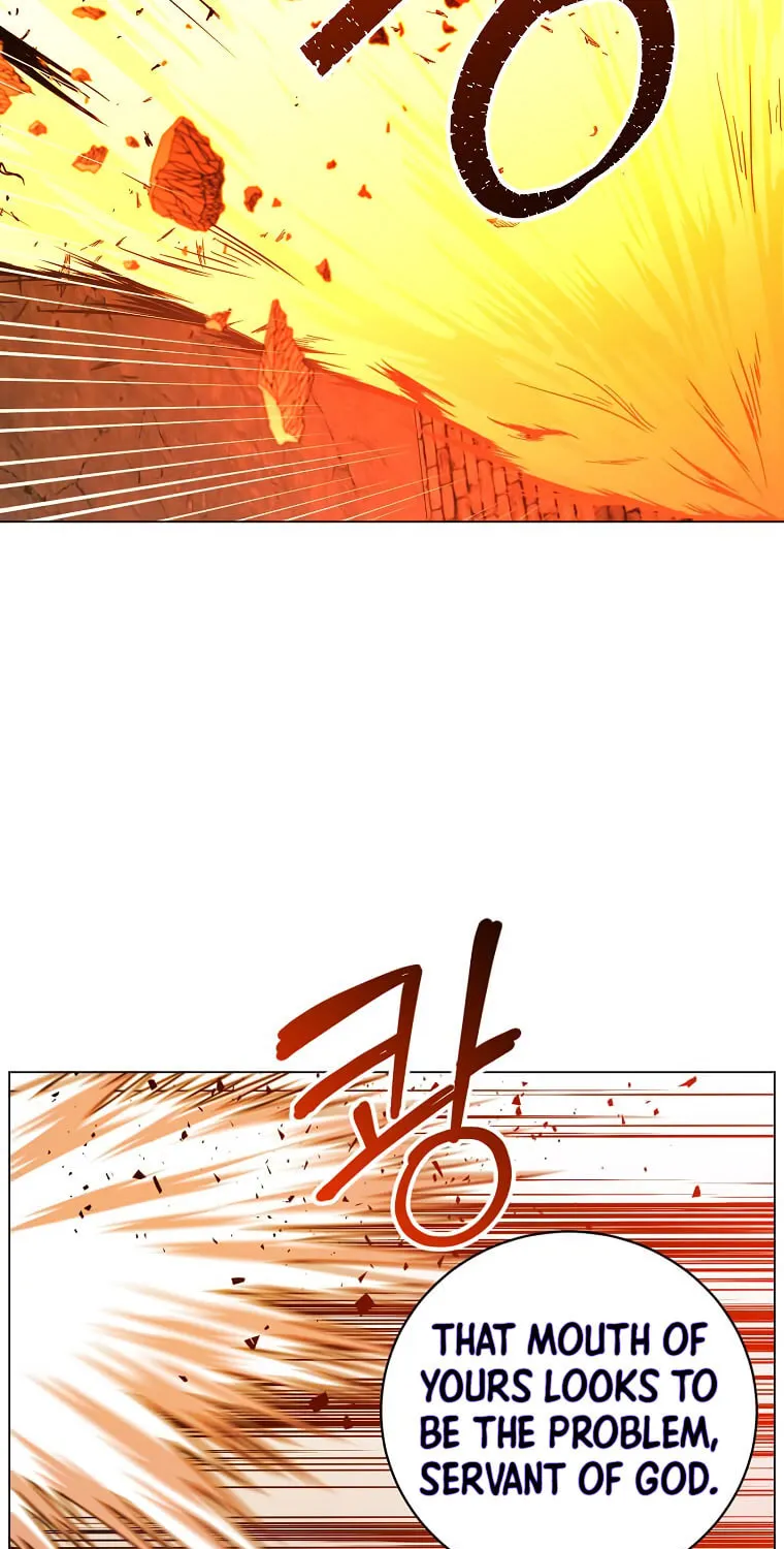 The Max Level Hero Strikes Back! Chapter 167 page 44 - 