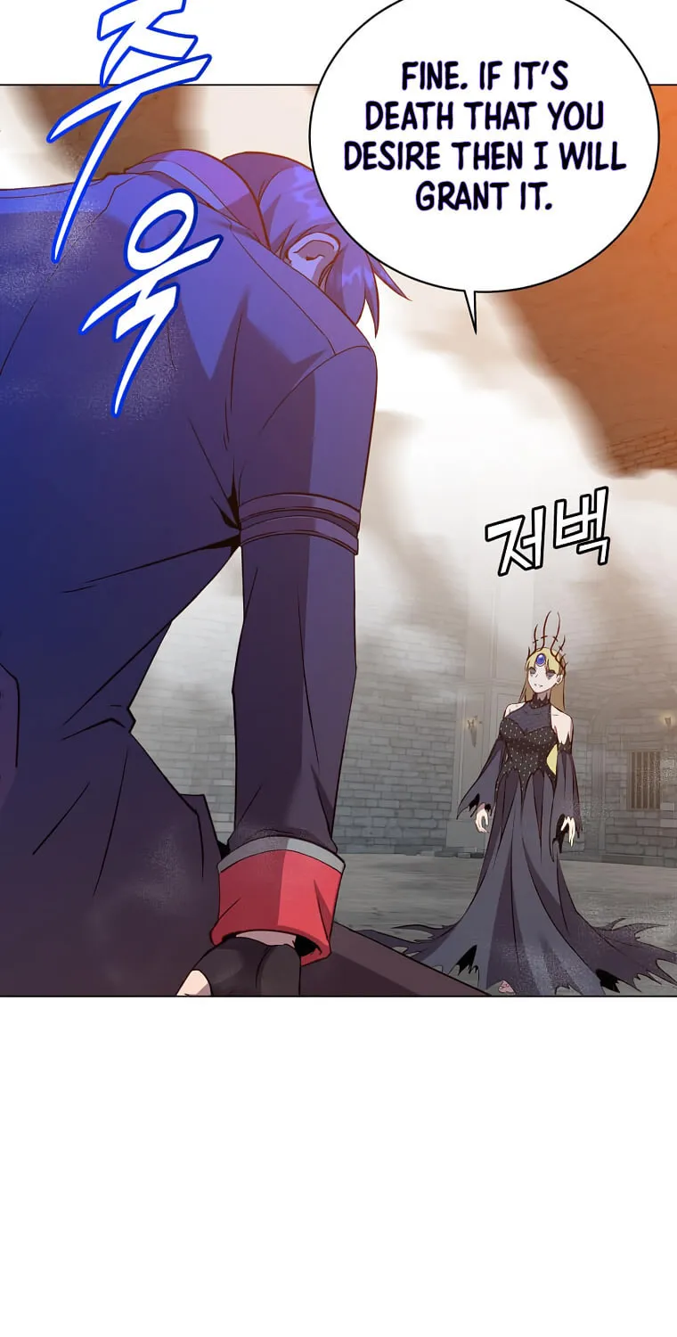 The Max Level Hero Strikes Back! Chapter 167 page 46 - 