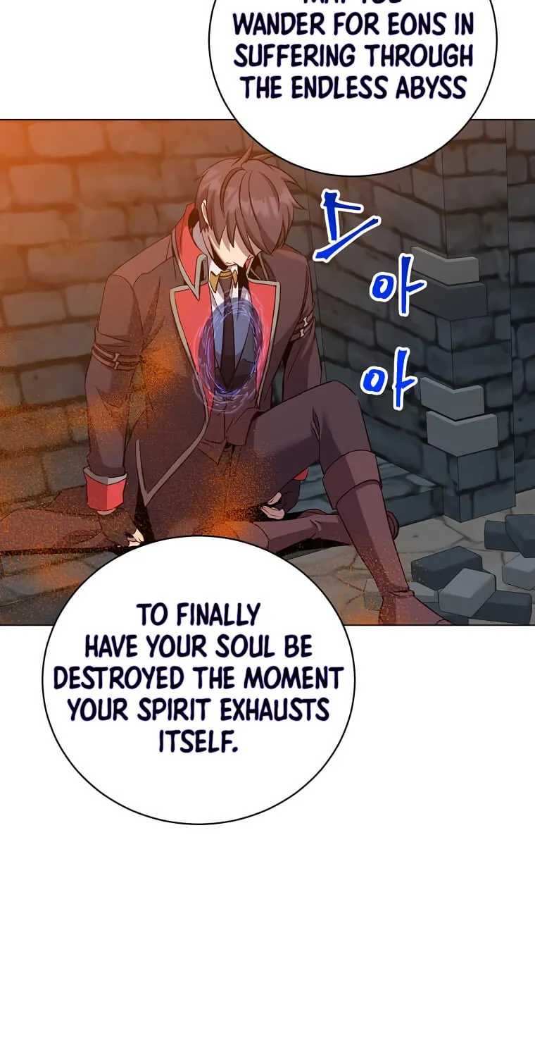 The Max Level Hero Strikes Back! Chapter 167 page 48 - 