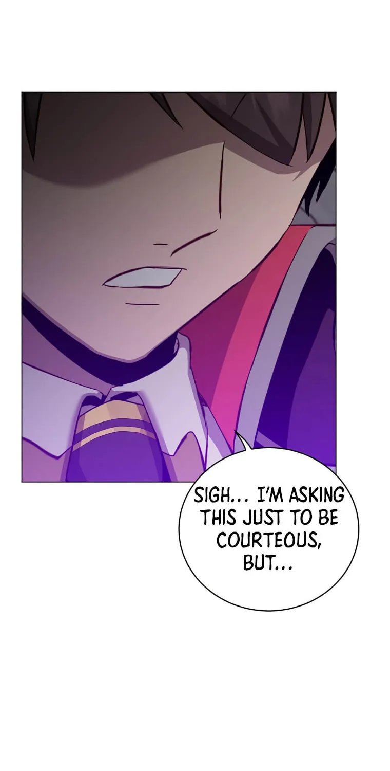 The Max Level Hero Strikes Back! Chapter 167 page 49 - 