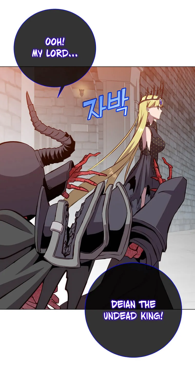 The Max Level Hero Strikes Back! Chapter 167 page 6 - 