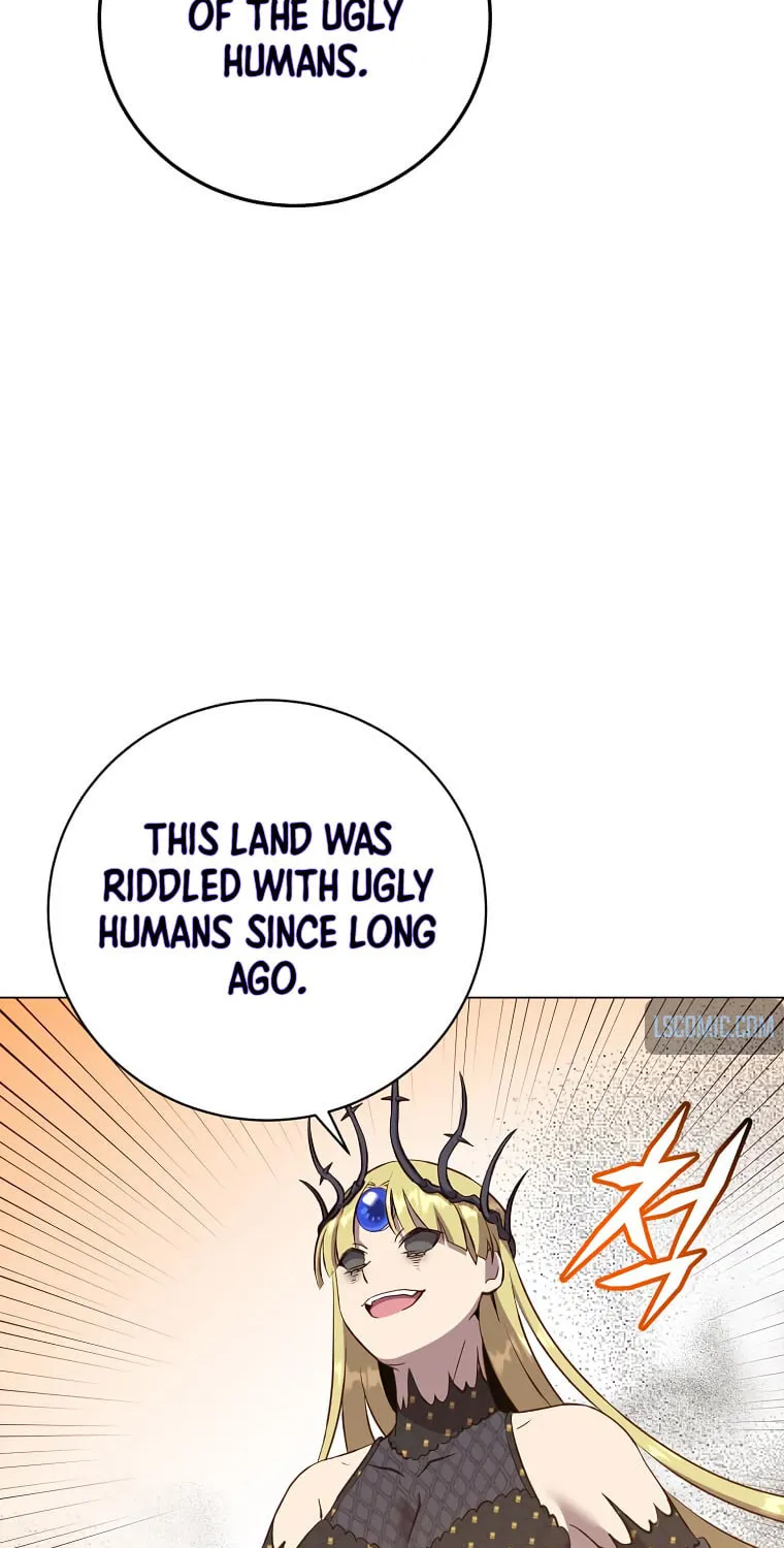 The Max Level Hero Strikes Back! Chapter 167 page 51 - 