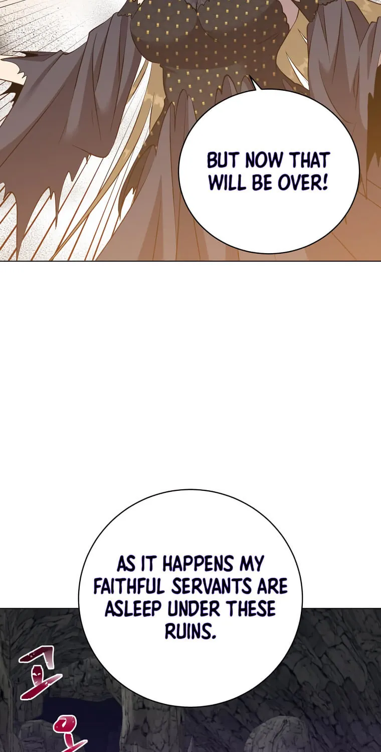 The Max Level Hero Strikes Back! Chapter 167 page 52 - 