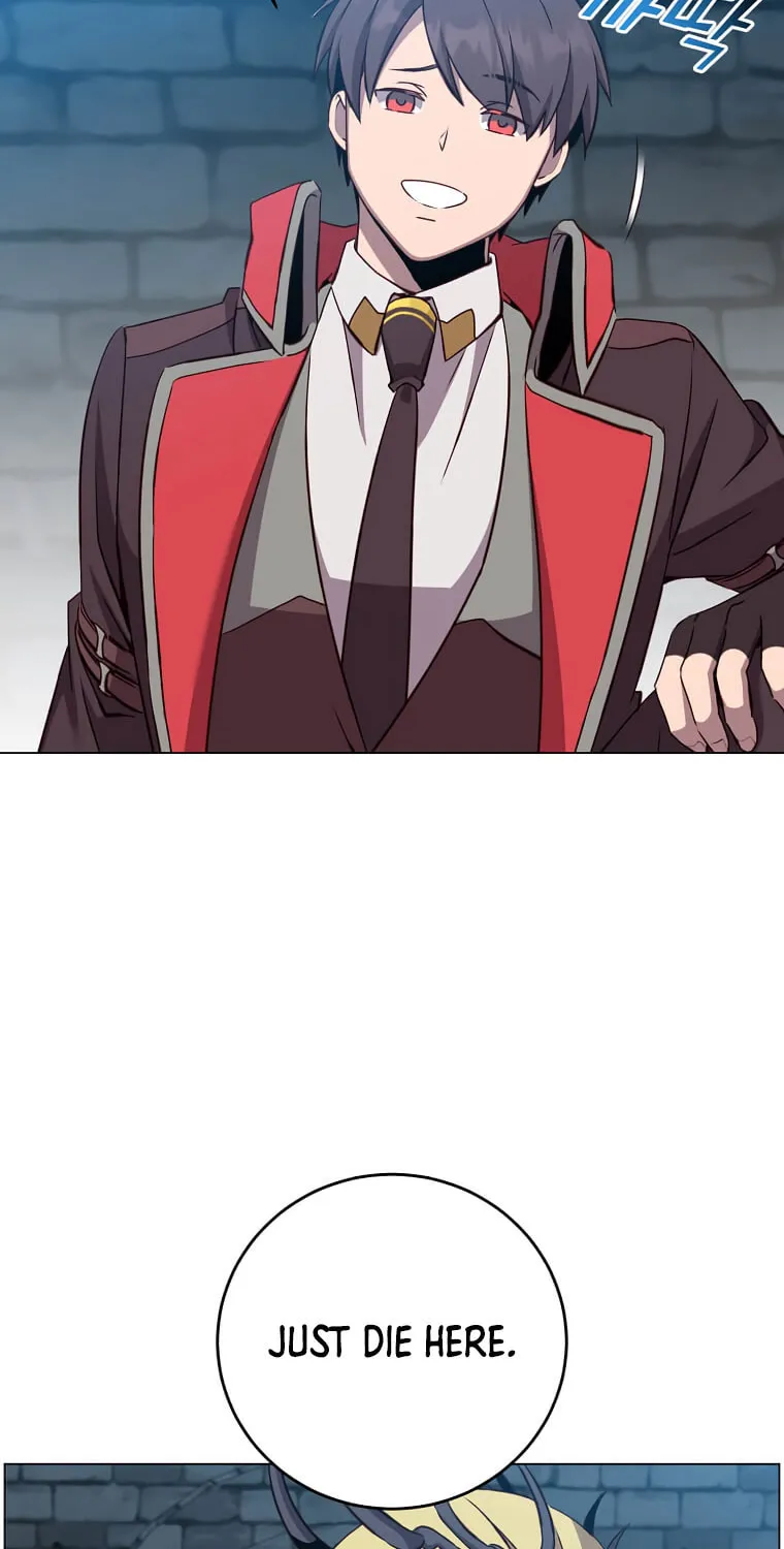 The Max Level Hero Strikes Back! Chapter 167 page 55 - 