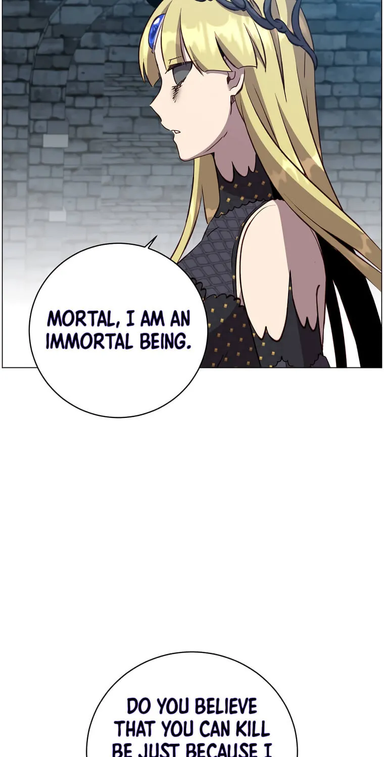 The Max Level Hero Strikes Back! Chapter 167 page 56 - 