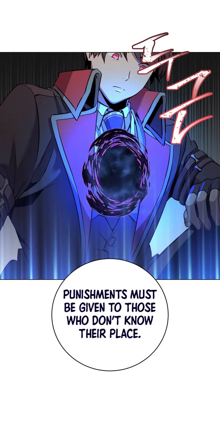 The Max Level Hero Strikes Back! Chapter 167 page 58 - 