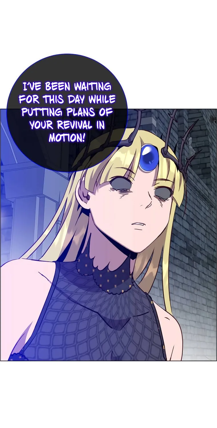 The Max Level Hero Strikes Back! Chapter 167 page 7 - 