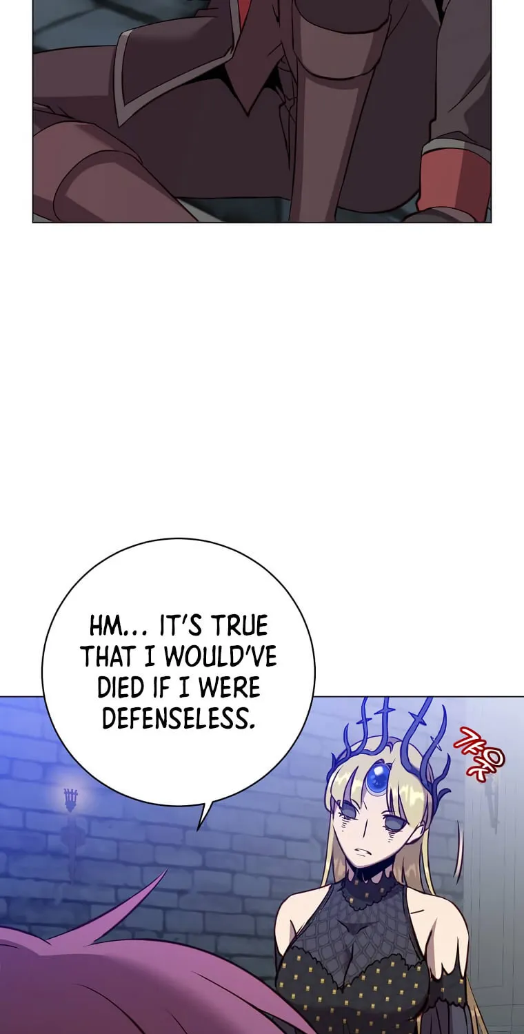 The Max Level Hero Strikes Back! Chapter 167 page 62 - 