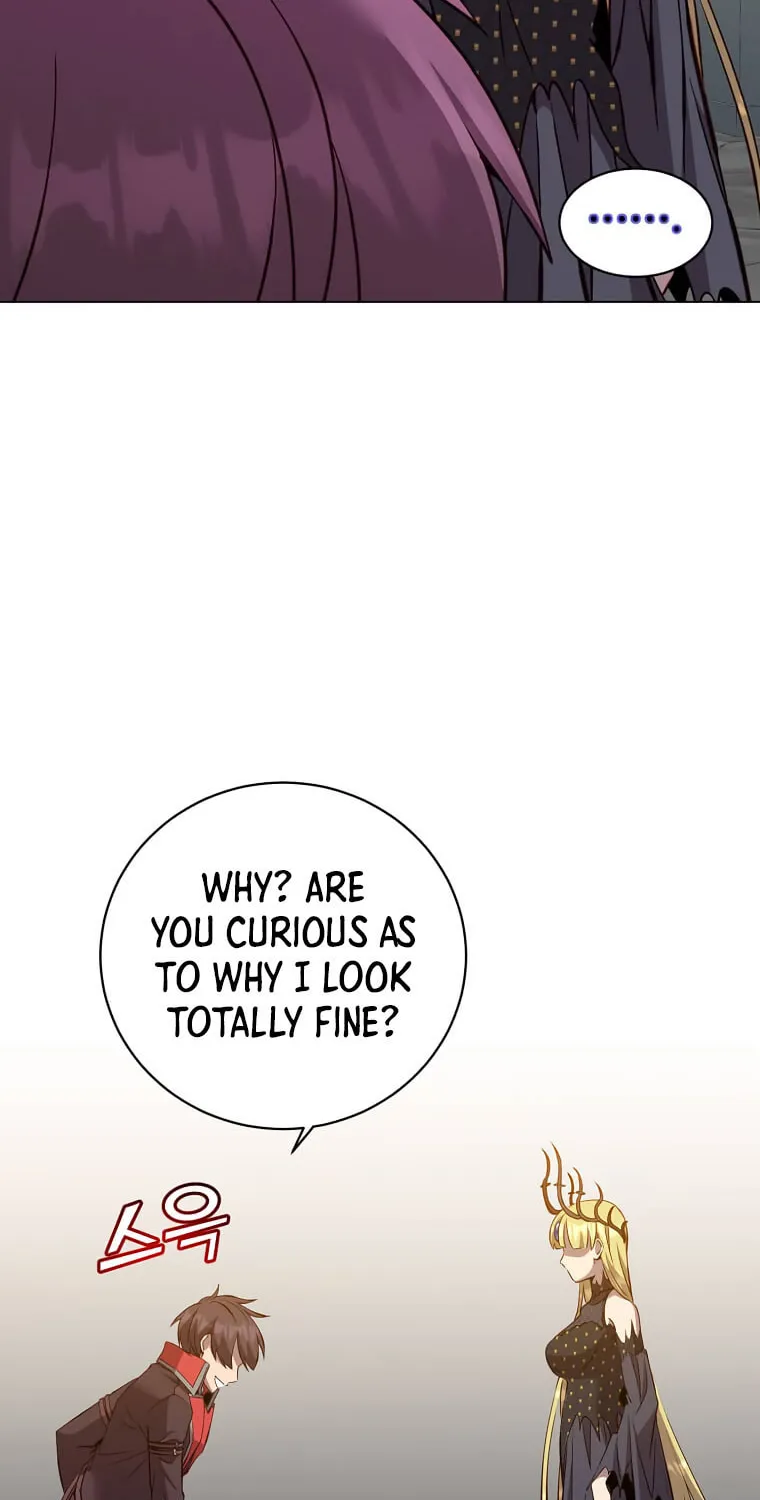 The Max Level Hero Strikes Back! Chapter 167 page 63 - 