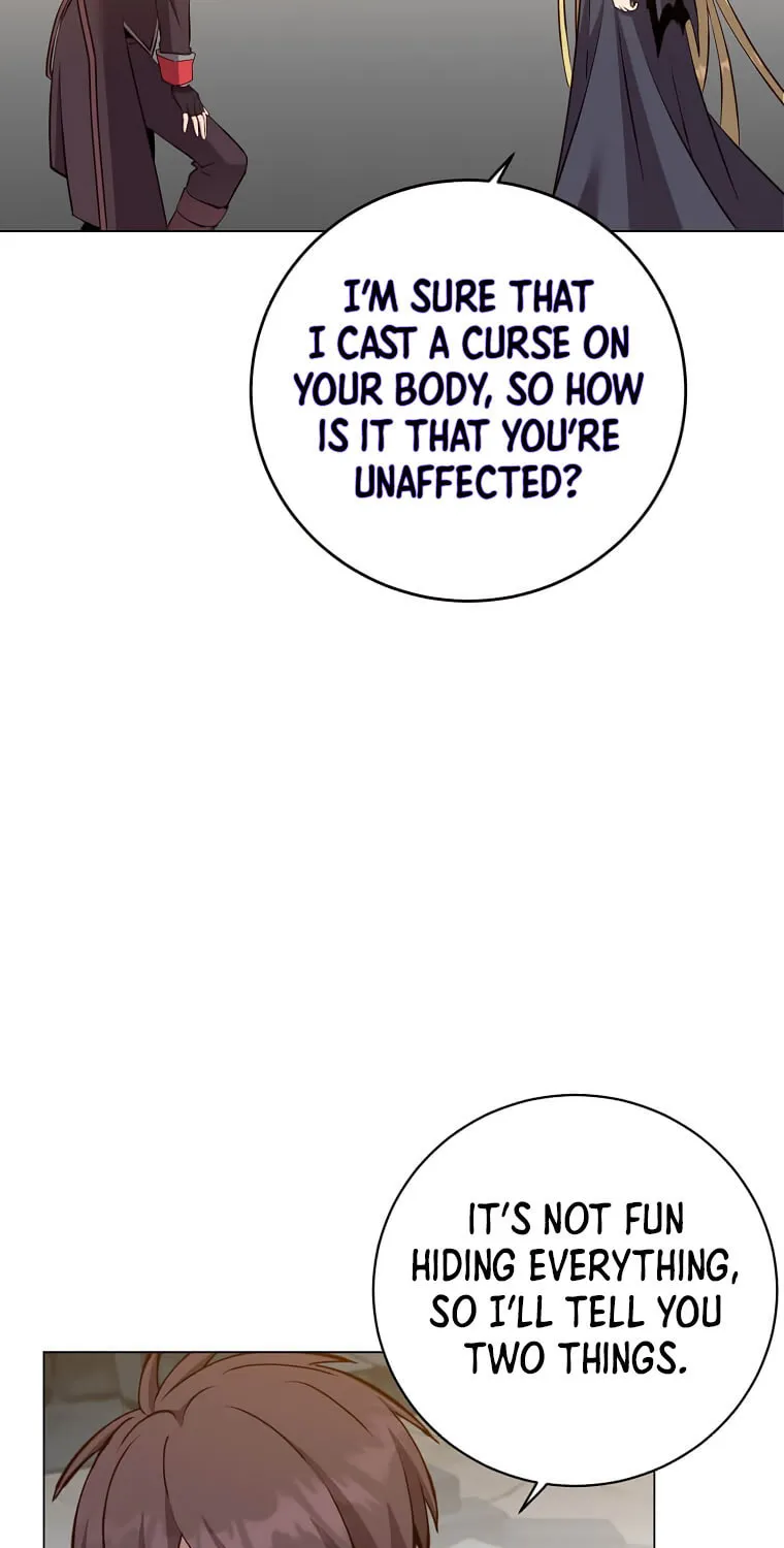 The Max Level Hero Strikes Back! Chapter 167 page 64 - 
