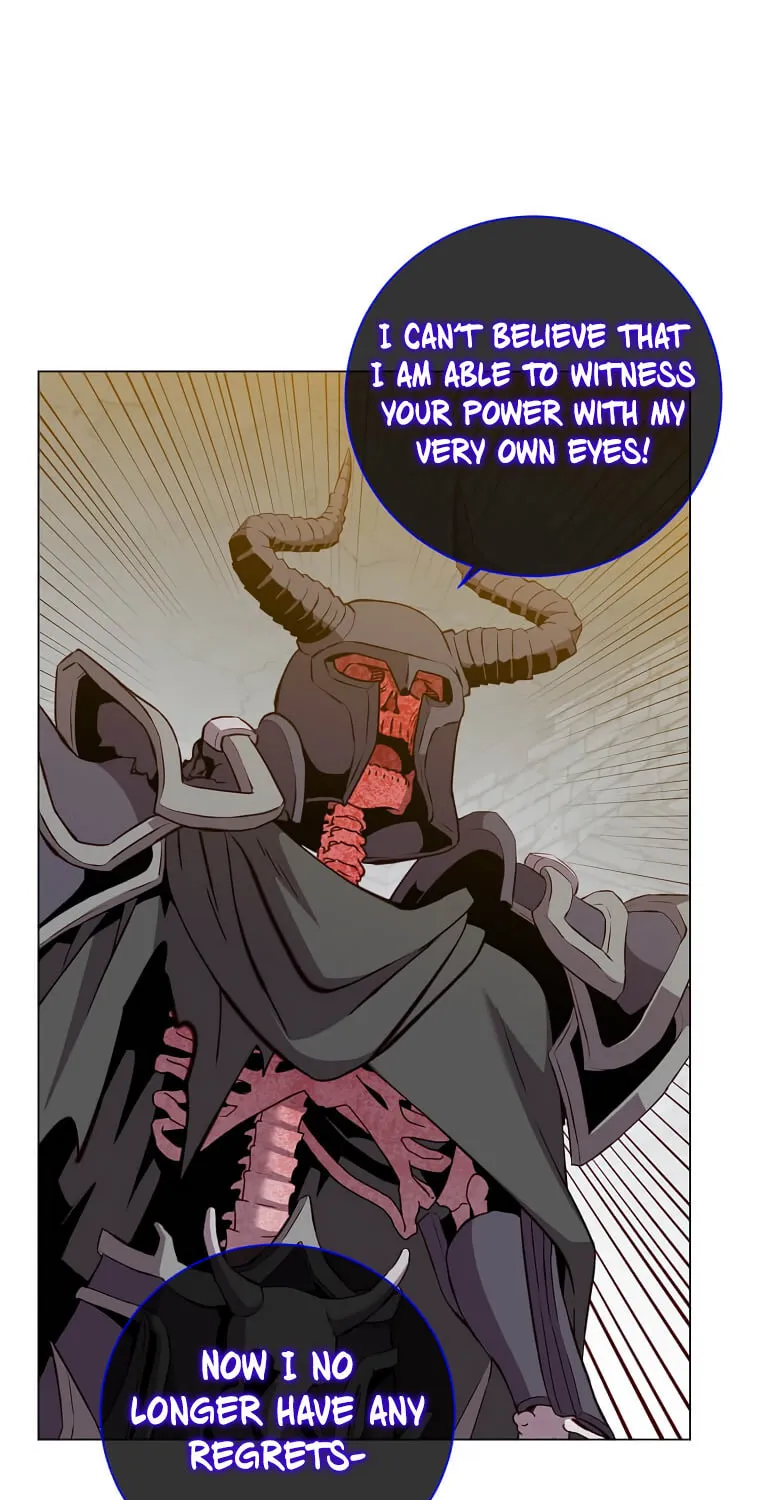 The Max Level Hero Strikes Back! Chapter 167 page 8 - 