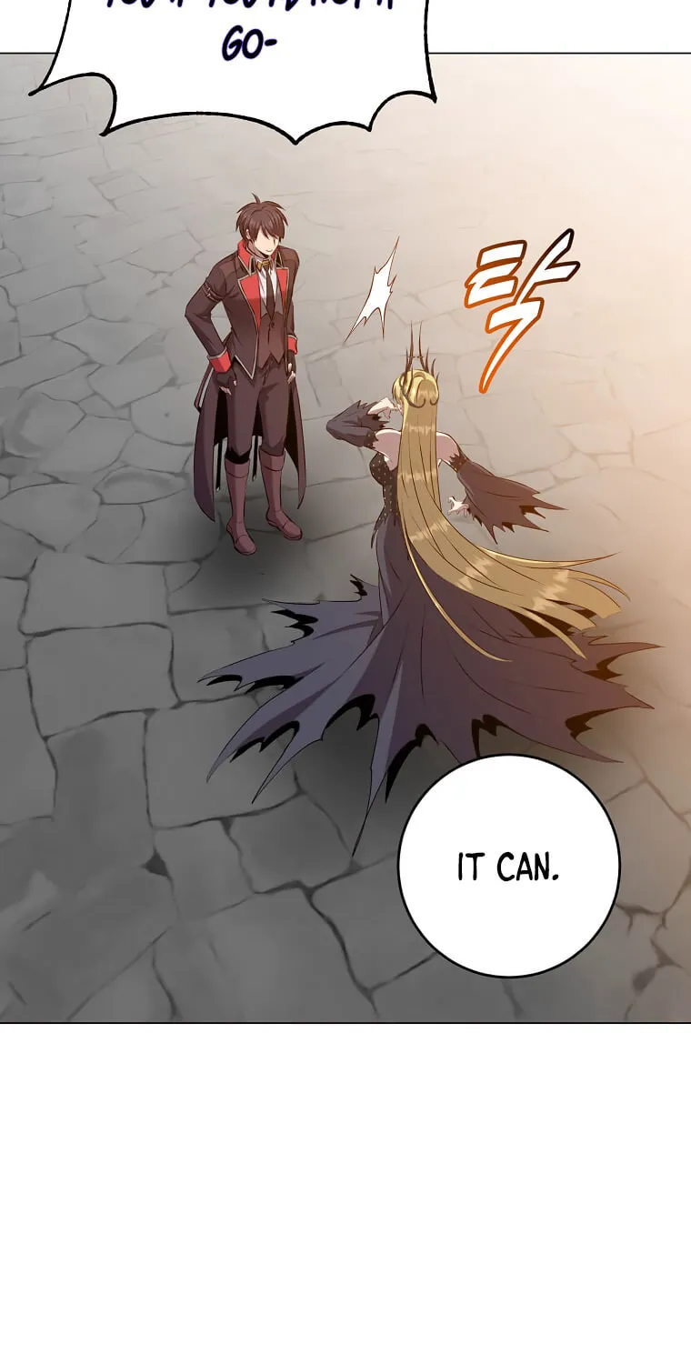 The Max Level Hero Strikes Back! Chapter 167 page 74 - 