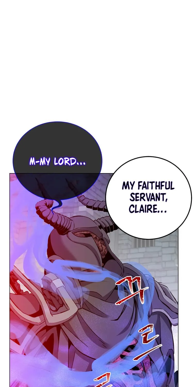 The Max Level Hero Strikes Back! Chapter 167 page 10 - 