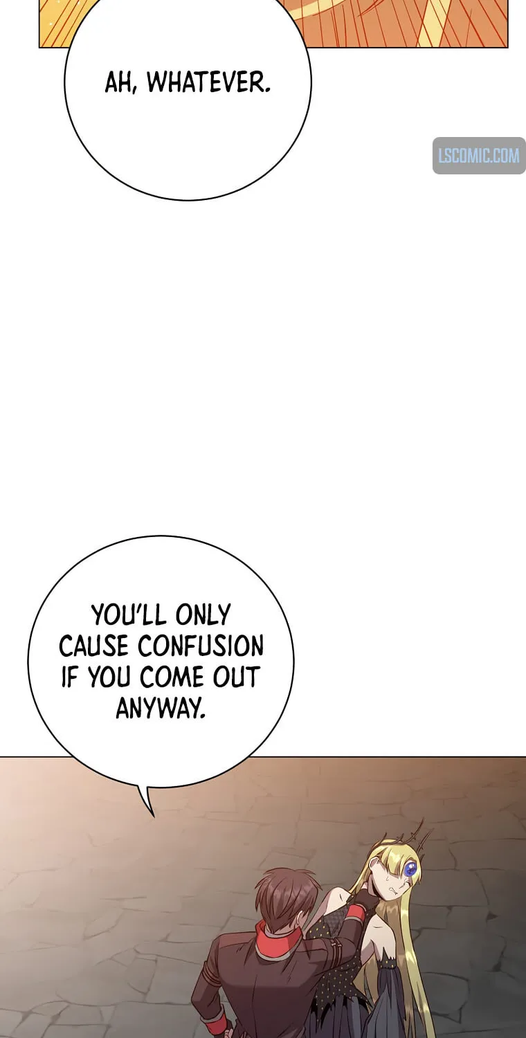 The Max Level Hero Strikes Back! Chapter 168 page 11 - 