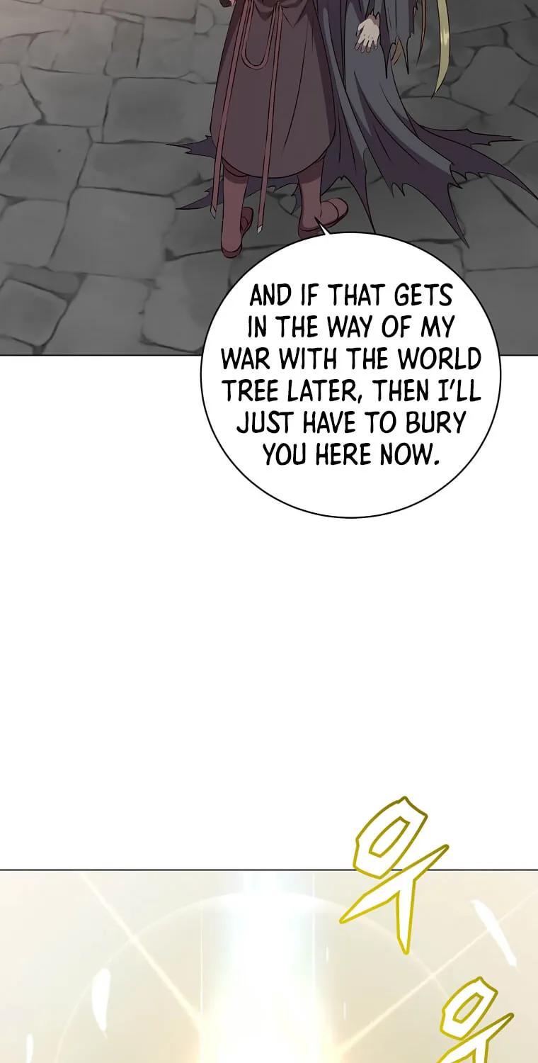 The Max Level Hero Strikes Back! Chapter 168 page 12 - 